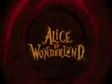 Alice Harikalar Diyarında Fragman