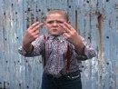 This is England