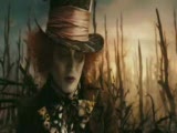 Alice Harikalar Diyarında Fragman