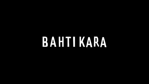 Bahtı Kara Fragman