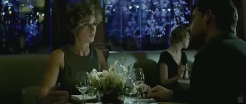 Hereafter Fragman