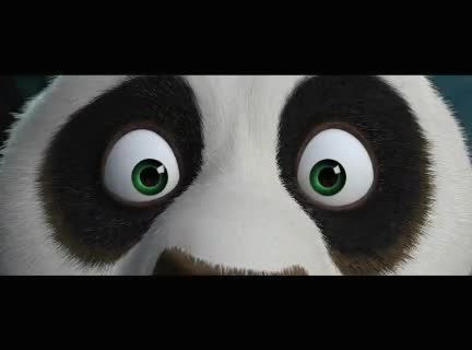 Kung Fu Panda 2 Türkçe Dublajlı Fragman