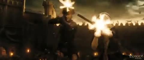 Sucker Punch Fragman 3