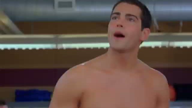 John Tucker Must Die Fragmanı