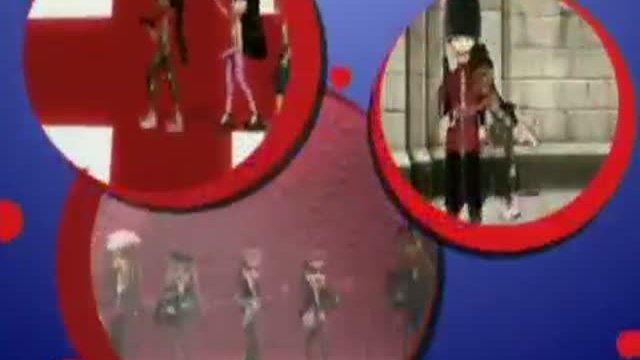 Bratz Rock Angelz Fragmanı