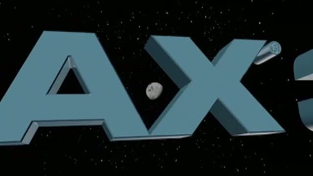 Magnificent Desolation: Walking On The Moon 3d / Magnificent