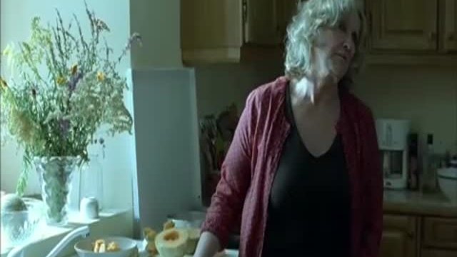 Non Ma Fille, Tu N\'iras Pas Danser Fragmanı