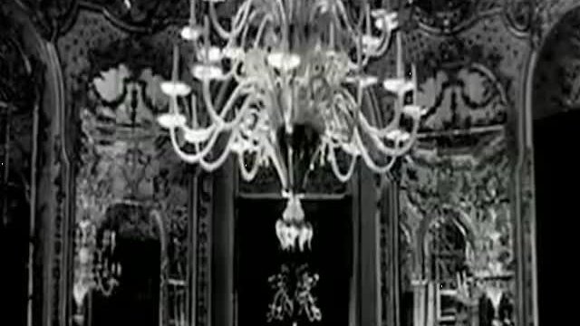 L´année Dernière à Marienbad Fragmanı