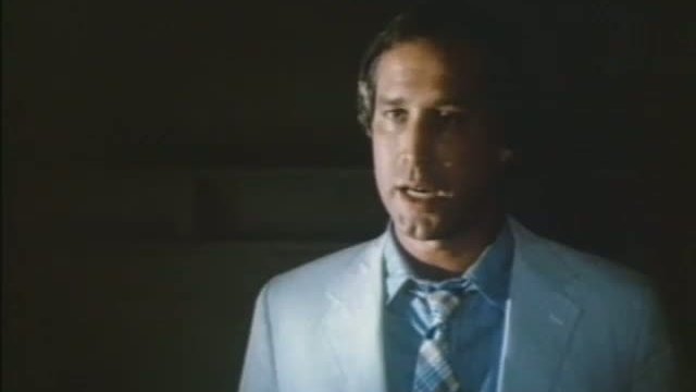 Fletch Fragmanı