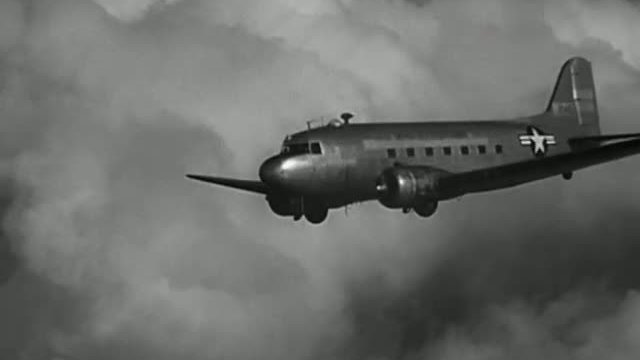 Island in The Sky Fragmanı