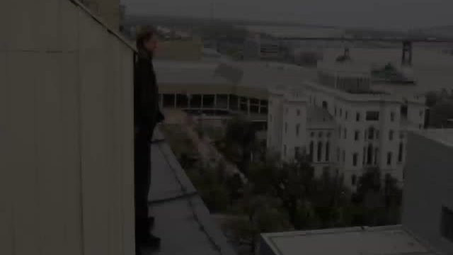 The Ledge Fragman