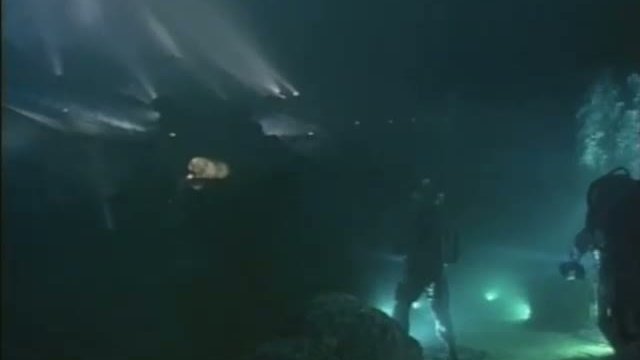 Kurpe Fragmanı