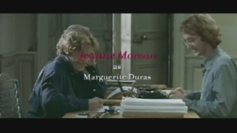 Cet Amour-là Fragmanı