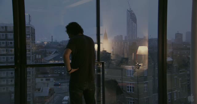 The Trip Fragman