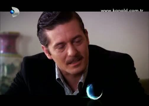 Öyle Bir Geçer Zaman Ki 36. Bölüm Soner&Aylin