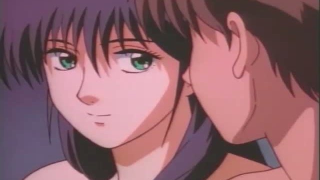 Kimagure Orange Road Summer\'s Beginning Fragmanı