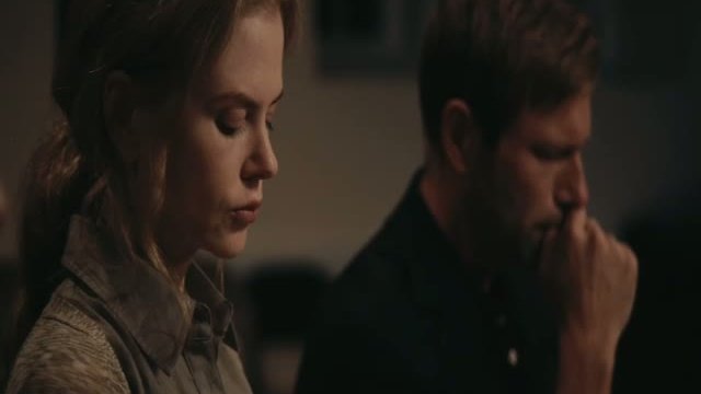 Rabbit Hole 5. Fragmanı