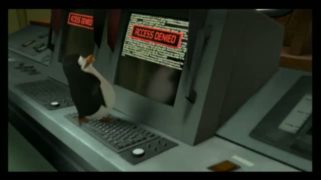 Madagascar 6. Fragmanı
