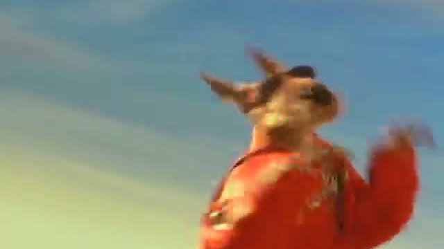 Kangaroo Jack 2. Fragmanı