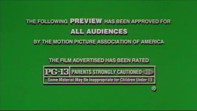 Hollywood Ending 2. Fragmanı