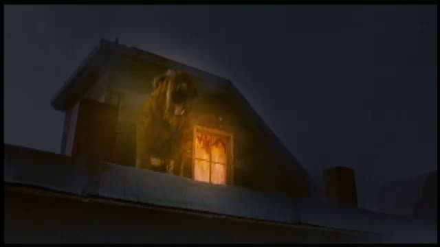 Malcolm in The Middle 1. Fragmanı