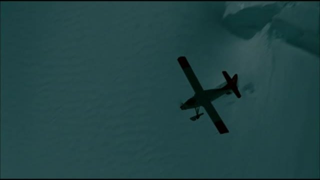 Whiteout 4. Fragmanı