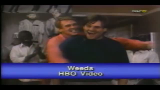 Weeds 1. Fragmanı