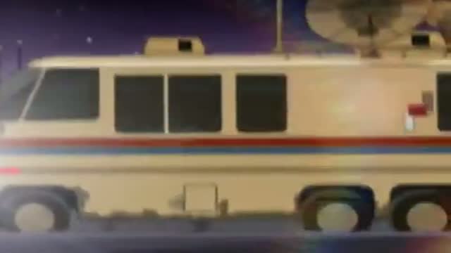 Ben 10 1. Fragmanı