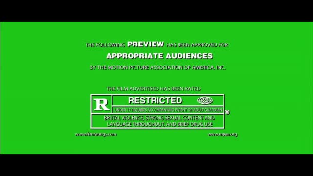 Bitchslap 1. Fragmanı