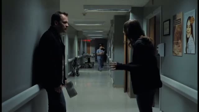 Orphan 8. Fragmanı