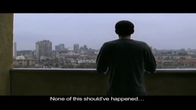 The Trap 1. Fragmanı