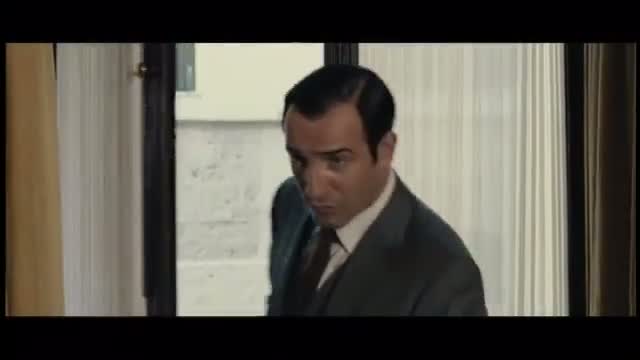 Oss 117: Le Caire, Nid D\'espions 2. Fragmanı