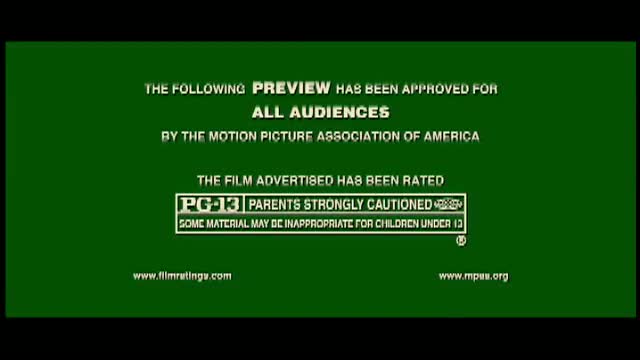 Taken! 1. Fragmanı