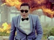 PSY - Gangnam Style - Psy