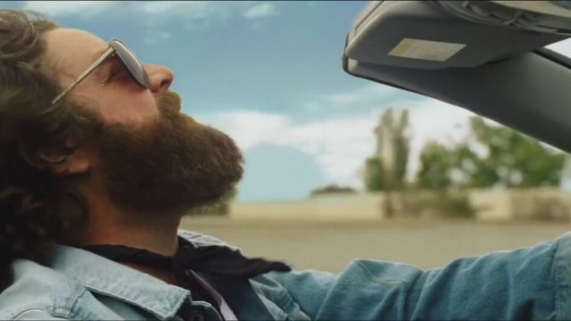 Felekten Bir Gece 3 - TV Fragman 3