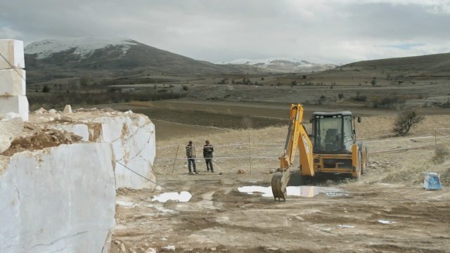 Devir Fragman