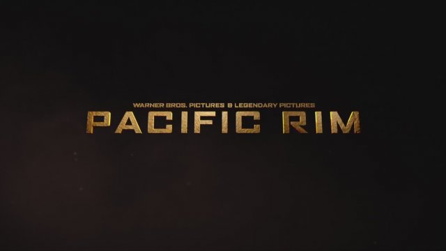 Pasifik Rim TV Fragman 2