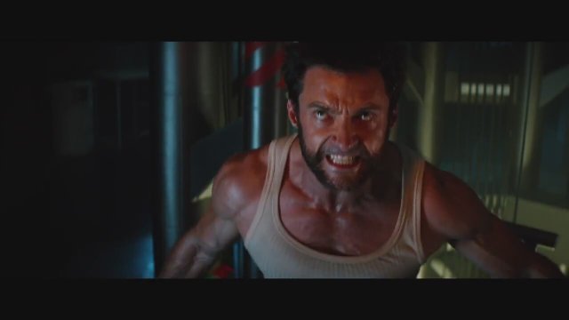 The Wolverine Türkçe Altyazılı Fragman 2