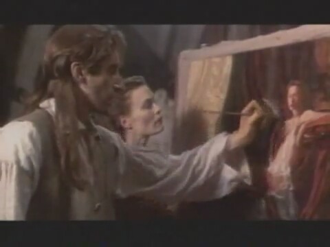 Moll Flanders