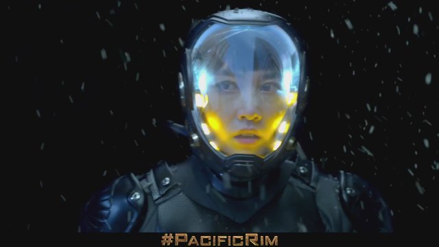 Pasifik Savaşı Fragman 4