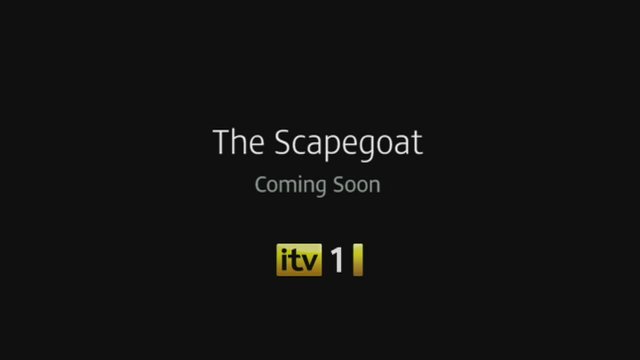 The Scapegoat (2012) fragman