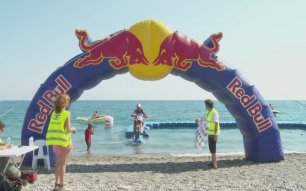 RedBull Sea To Sky 2013 - 2. Gün