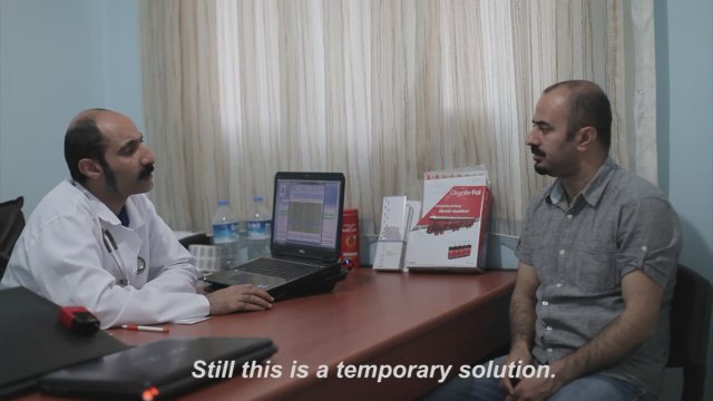Kısa Film Fragman