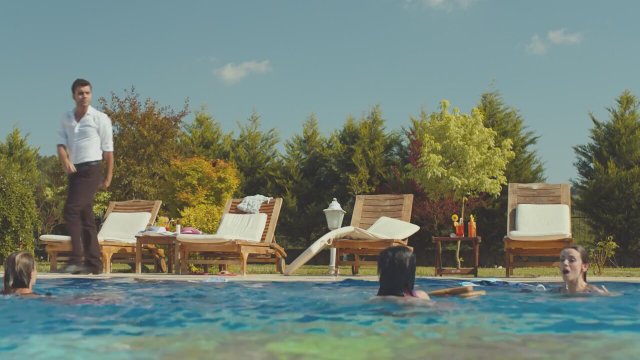 Şevkat Yerimdar Tanıtım Fragman 3