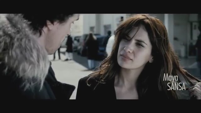 Uyuyan Güzel (2012) Fragman