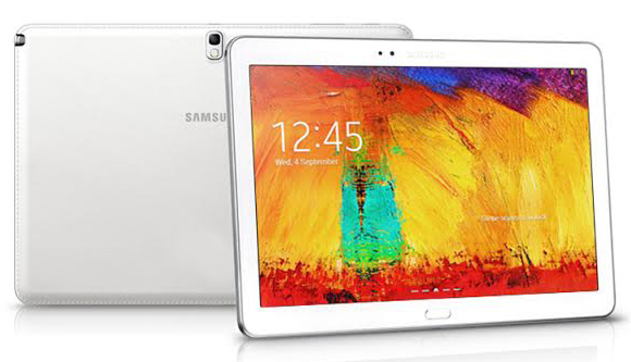 galaxy tab 2014 edition