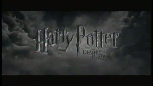 Harry Potter Ve Ölüm Yadigarları: Bölüm 2 2011 Filminin Fragmanları ...