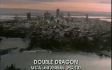 Double Dragon Fragmanı
