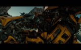 Transformers: The Dark of the Moon Türkçe Fragman
