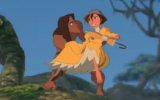Tarzan 2 kısa klip 2
